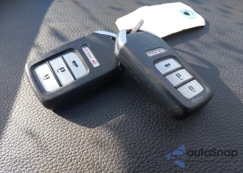 2013 Honda Accord Ex из США, поврежденный, VIN 1HGCR2F72DA168906